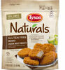 Chicken breast nuggets, gluten free - Product