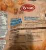 White meat chicken nuggets - Product