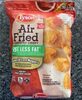 Air fried chicken nuggets - Product