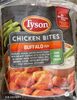 Chicken Bites - Buffalo style - Product