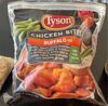 Tyson buffalo chicken bites - Product