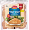 Boneless skinless chicken breasts - Product
