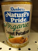 Organic Cut Sweet Potatoes - Product