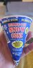 Bubble Gum Snow Cone - Product