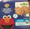 Organic breakfast biscuit - Product