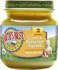 Organic stage baby food - Product