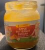 Apple Butternut Squash - Product