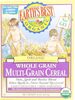 Baby cereal multi grain - Produit
