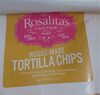 House-Made Tortilla Chips - Product