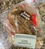 sourdough hearth half loaf - Product