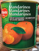 Mandarinen - Produit