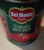 Tomate ketchup - Product