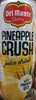 Pineapple Crush - Produkt