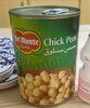 Chick Peas - Producte