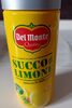 Succo di limone - Prodotto