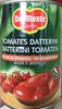 Tomates Datterini au jus de tomates - Produit
