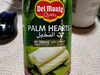 Palm heart in brine - Produkt