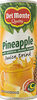 Pineapple Juice Drink, Artificial Orange Flavor - Product