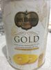 Del Monte Gold Ananasschijven Op Sap Extra Sweet (360 G) - Product