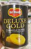 Deluxe gold - Product