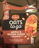 oats to go - Producto