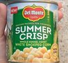 Summer Crisp Whole Kernel Sweet White Shoepeg Corn - Product