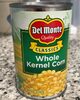 Whole Kernel Corn - Producto