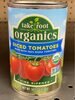 Diced Tomatoes - Produkt