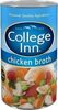 Broth chicken - Product