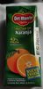 Nectar d'oranges - Produkt