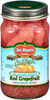 Sunfresh, Red Grapefruit In Water - Producto