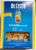 Farfalle no.93 - Product