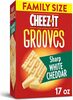 Crispy Cracker Chips - Product