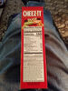 Sunshine Cheez-It Crackers Cheddar Jack 12.4oz - Product