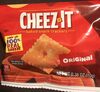 Cheez it - Product