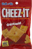 Original Baked Snack Crackers - Product
