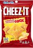 Baked snack crackers - Product