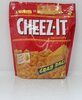 Sunshine Cheez-It Crackers Original 7Oz - Produit
