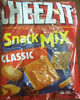 Classic baked snack mix, classic - Product