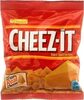Cheezit crackers packsbox - Produit