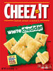 White cheddar cheese crackers - Producto