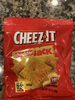 Baked Snack Crackers - Product