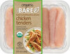 Organic Chicken Tenders - Producto