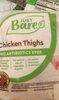 Chicken Thighs - Prodotto