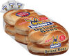 Deluxe Buns - Product