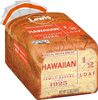 Hawaiian Special Recipe Bread - Product