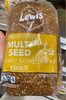 Multi-Seed Bread - Tuote