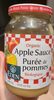 Apple Sauce - Product