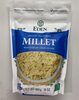 Organic Millet Whole Grain - Product