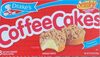 Coffee cakes - Produit